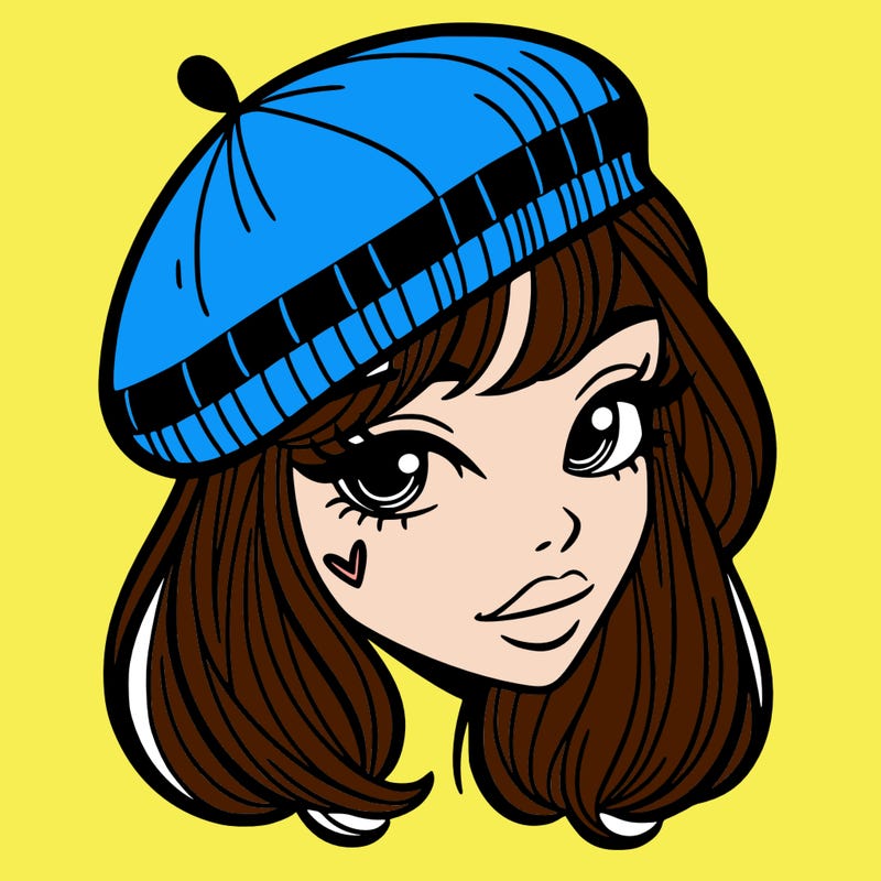 parisian beret: a chic beret that adds a touch of parisian elegance