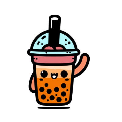 boba tea