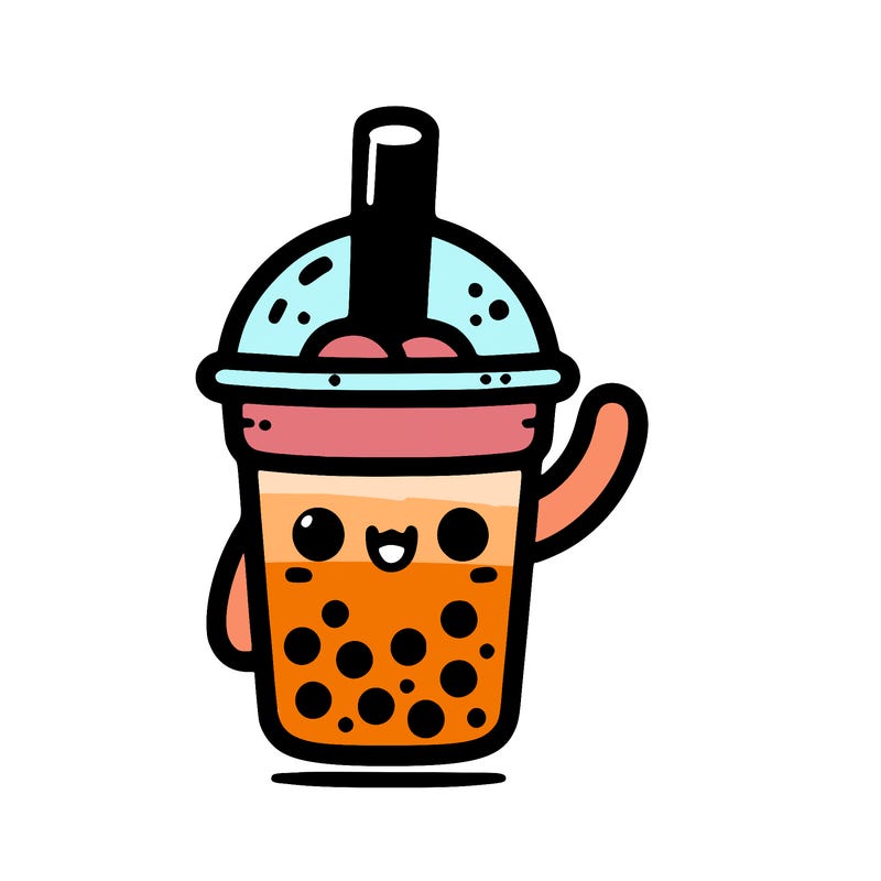 boba tea