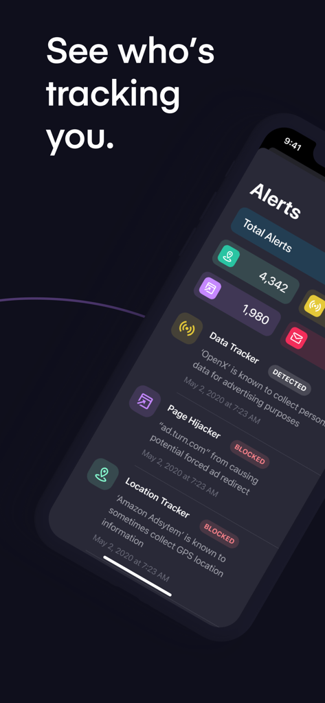 Guardian Firewall + VPN - Utilities App | MWM