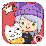 Miga Town: My Pets - App Icon