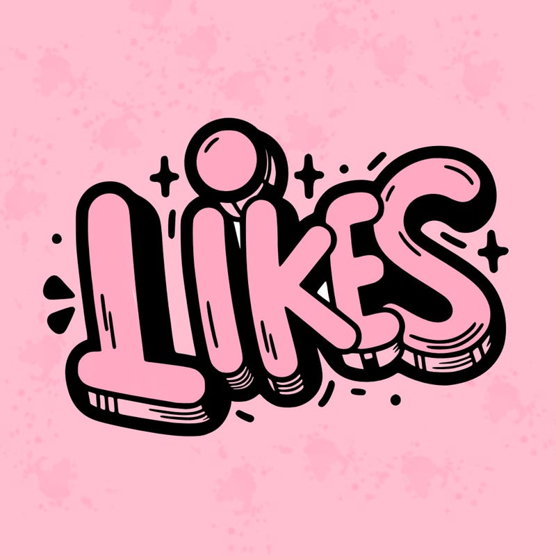 likes.