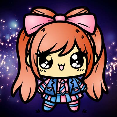 kawaii