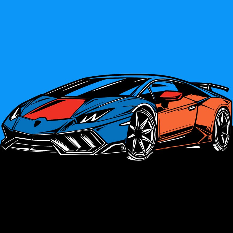 lamborghini