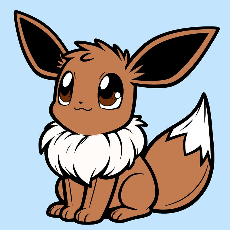 eevee