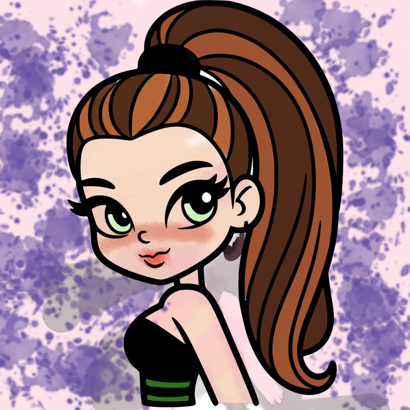 ariana grand