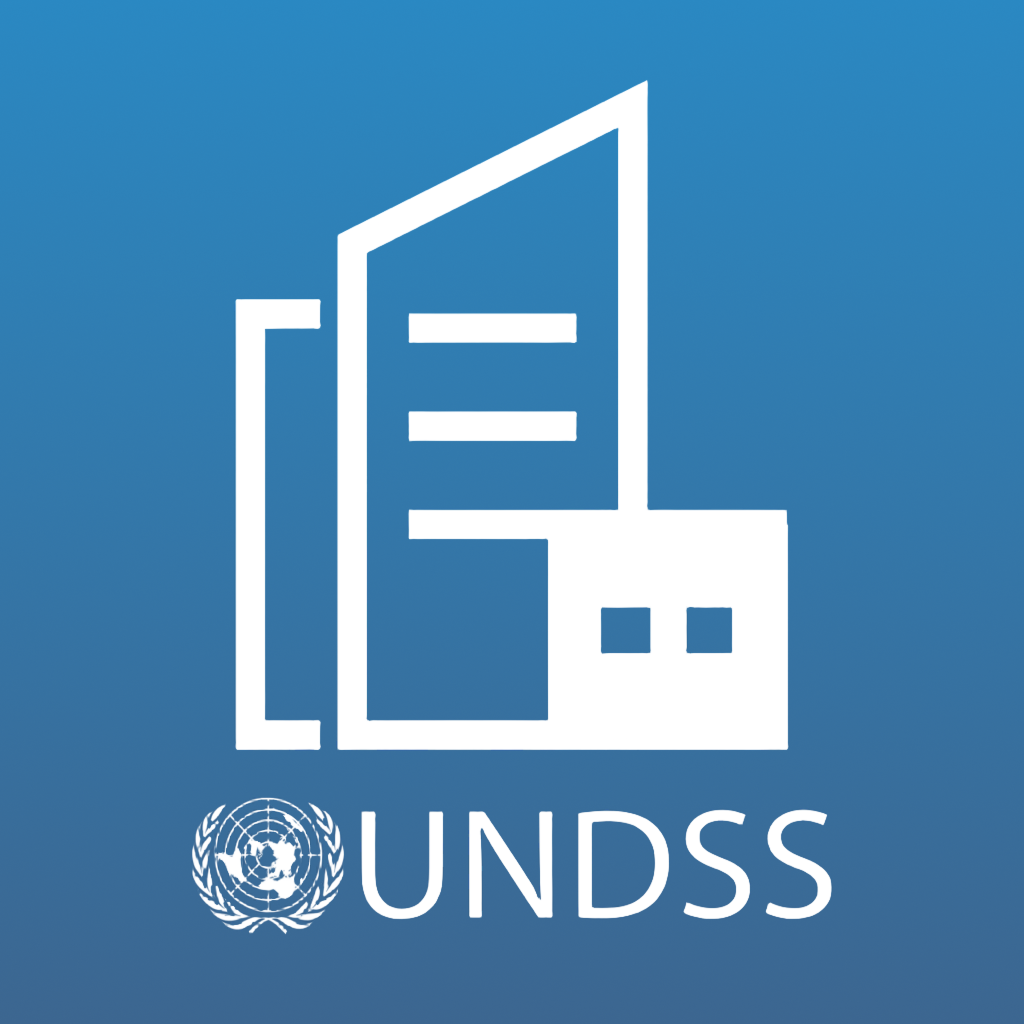 UNDSS PSA Tool - Business App | MWM