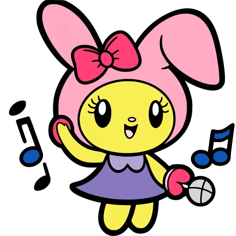 my melody