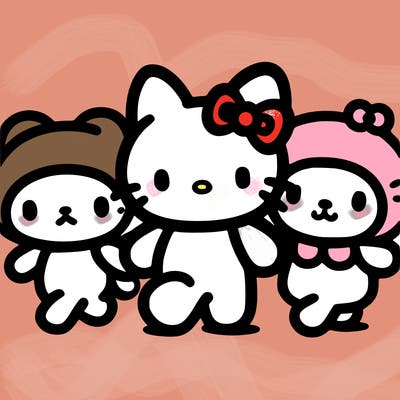 sanrio