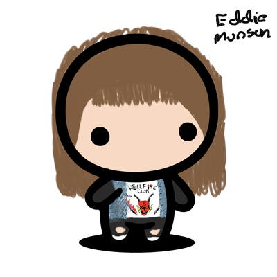 sanrio kuroumi