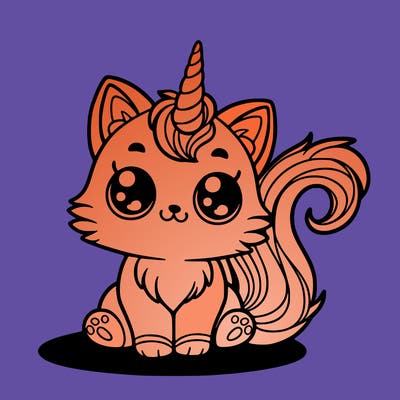 caticorn