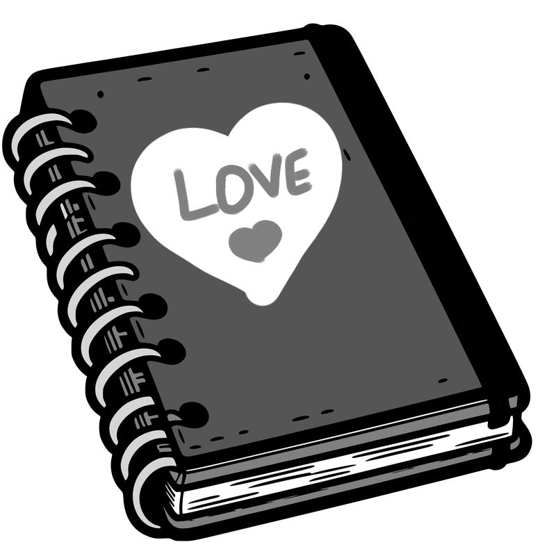 notebook