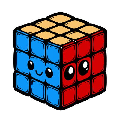 rubik's cube