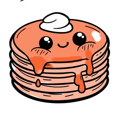 pancakes