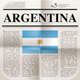 Noticias de Argentina
