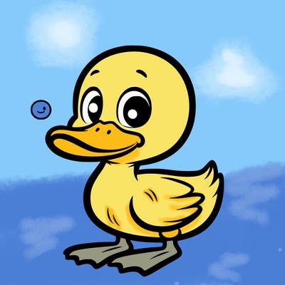 duck