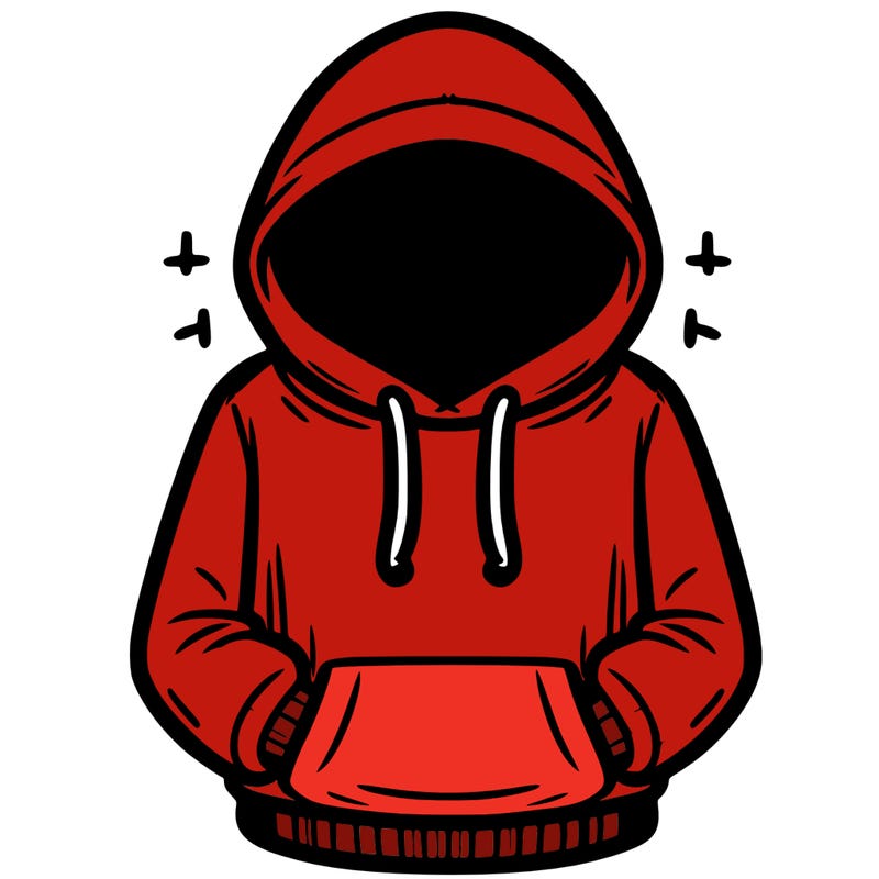 hoodie