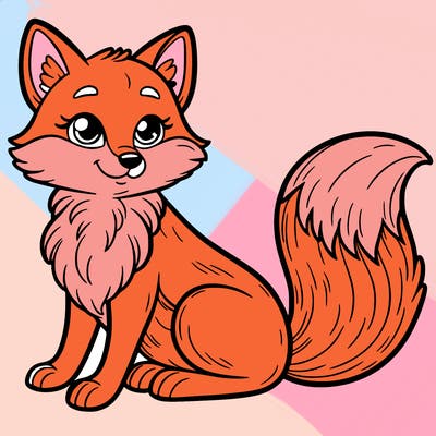 fox