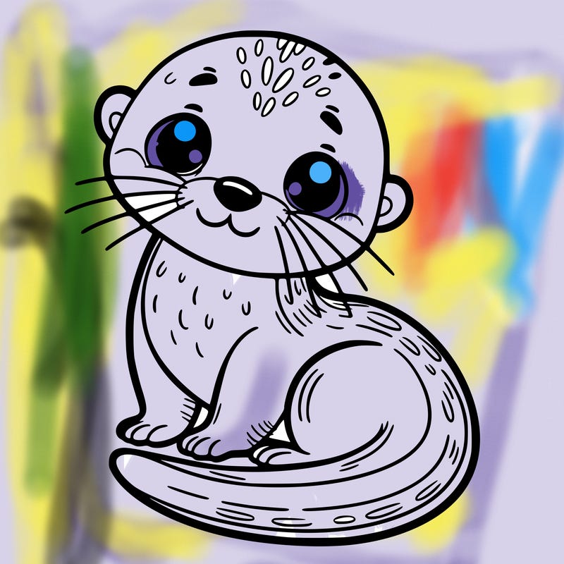otter