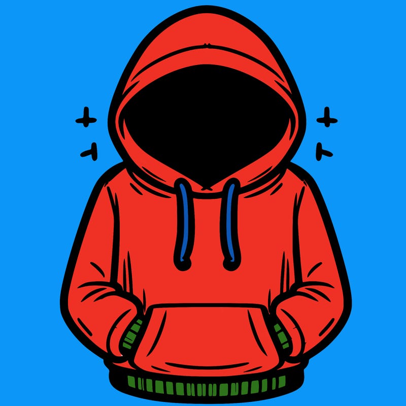 hoodie