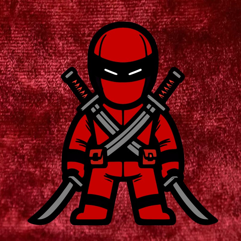deadpool