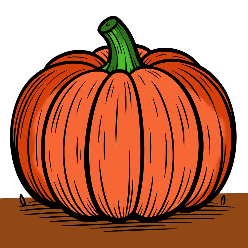 pumkin