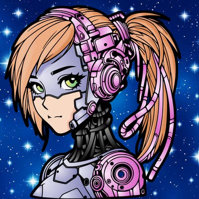 cyberpunkgirl