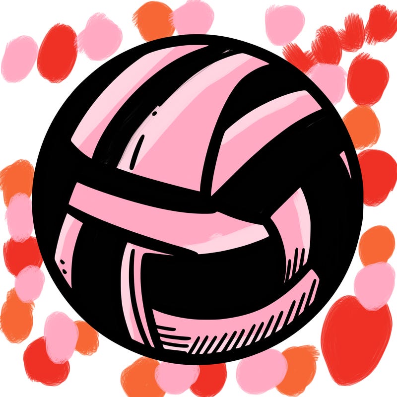 volleyball