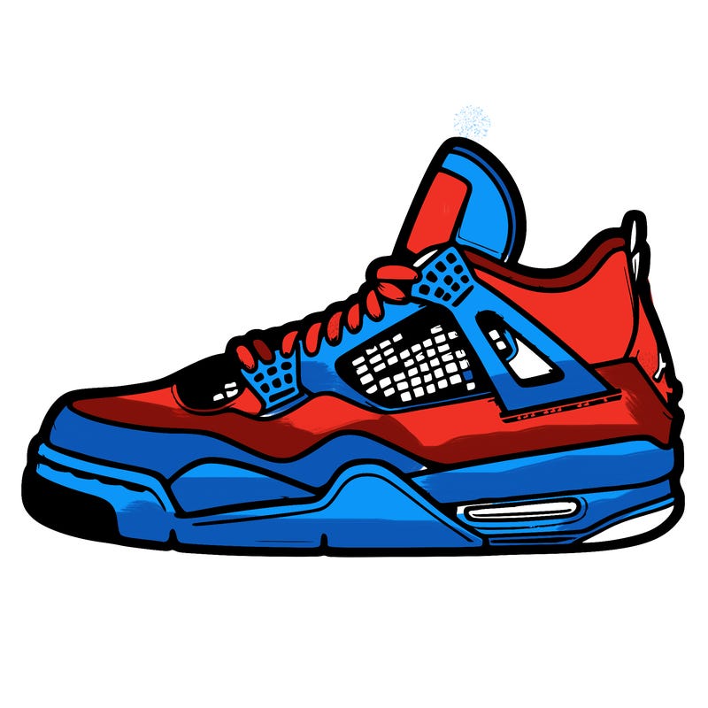 jordan 4