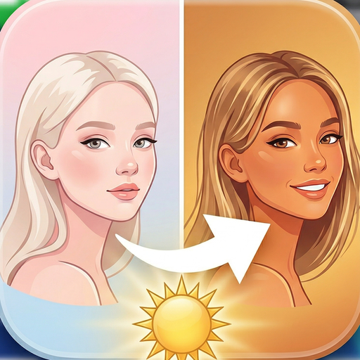Tanning App: BodyTan - Weather App | MWM