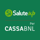 SiSalute Up per CASSABNL