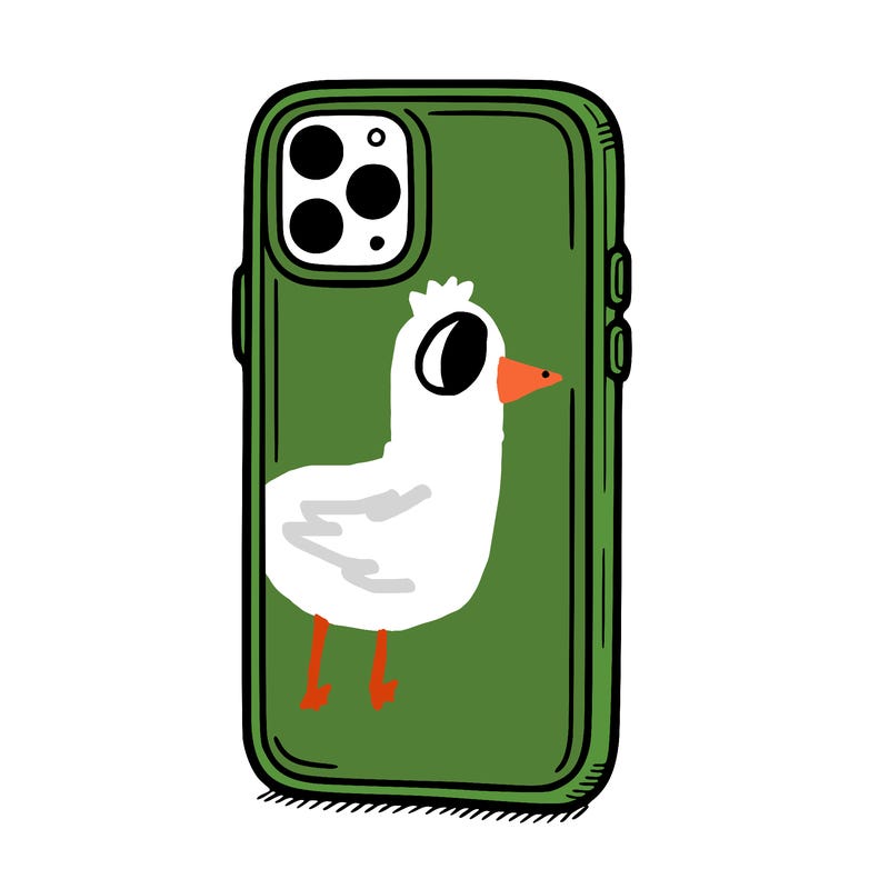 phone case