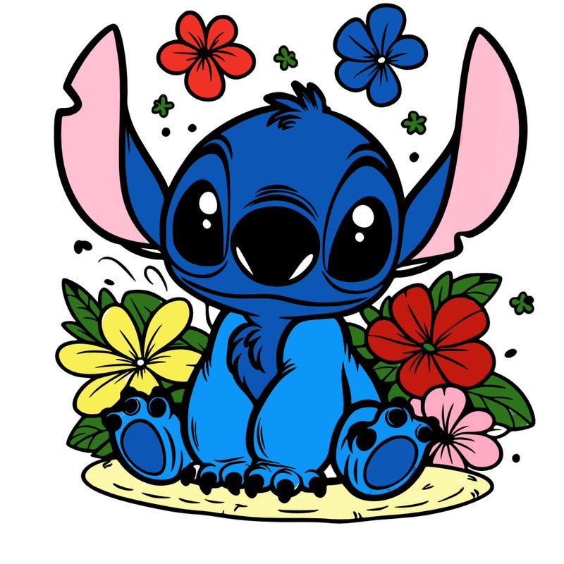 stitch