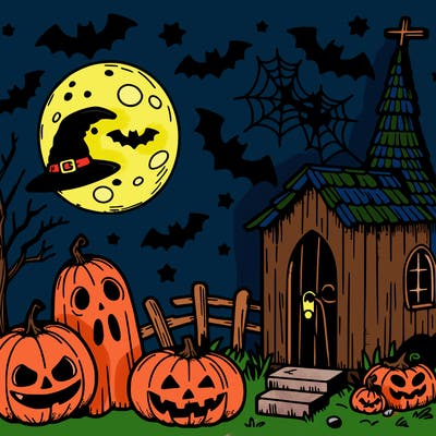 halloween