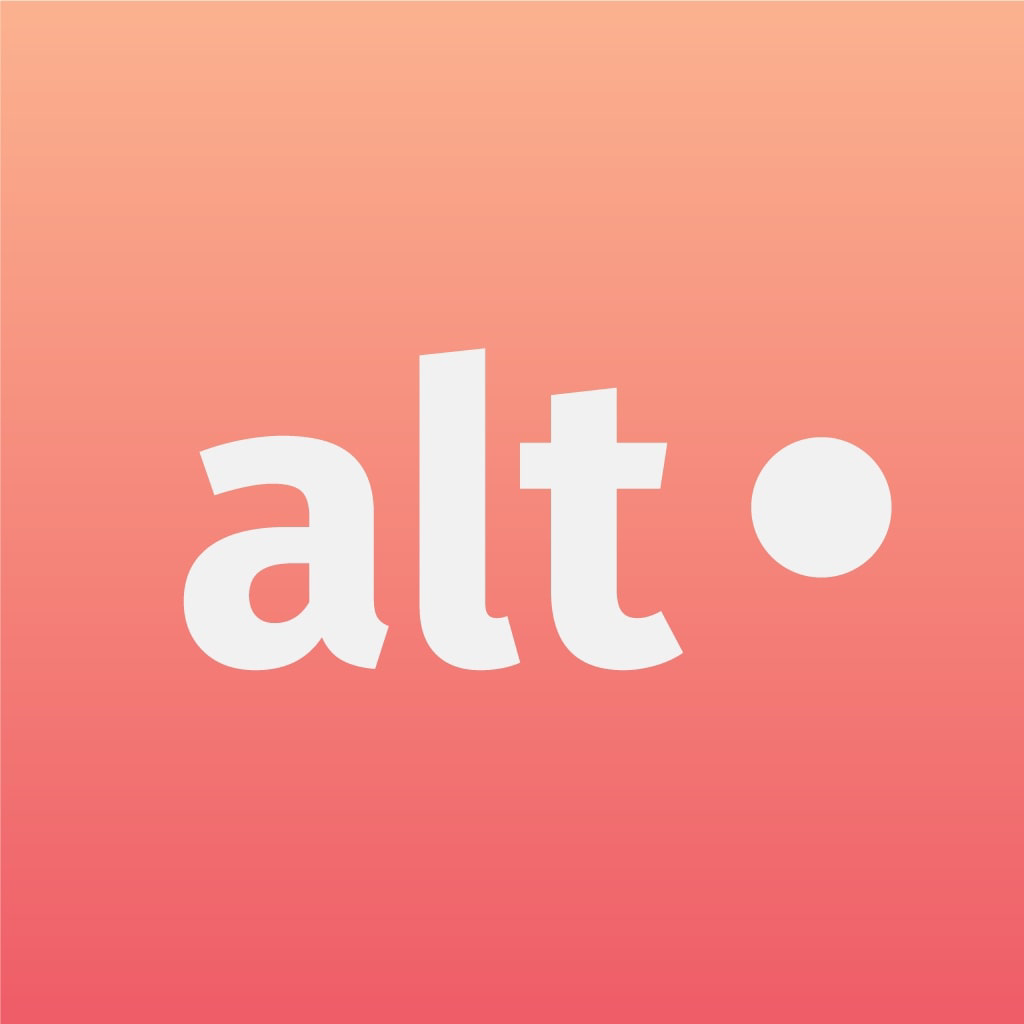 Alt Academy - Education App | MWM
