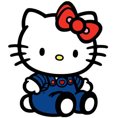 hello kitty