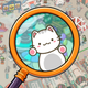 Find My Cat Out: Hidden Object