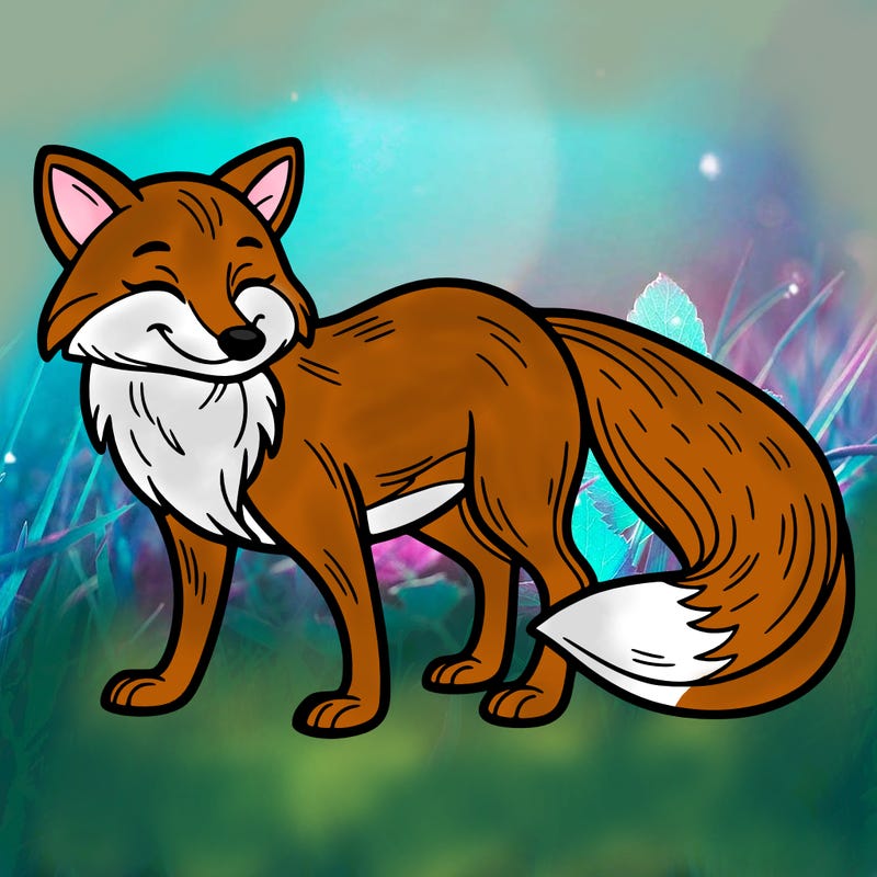 fox