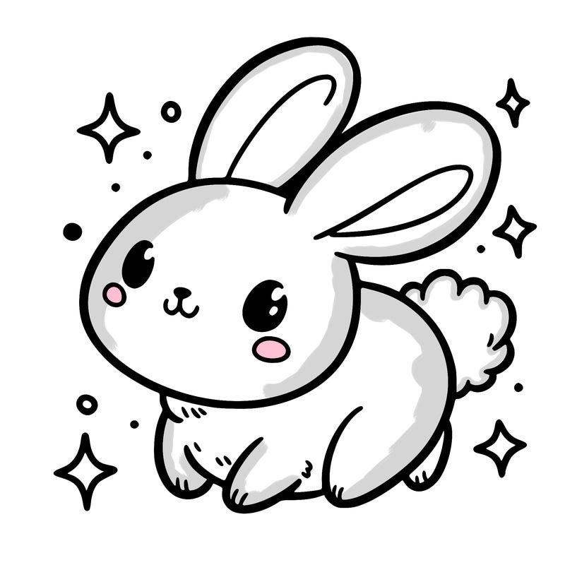 bunny