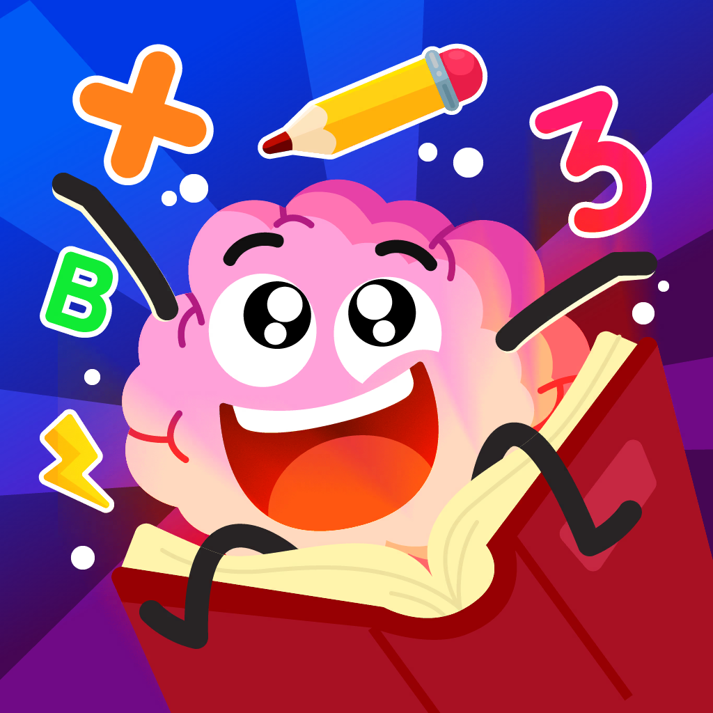 Smart Tales ® Learning Games