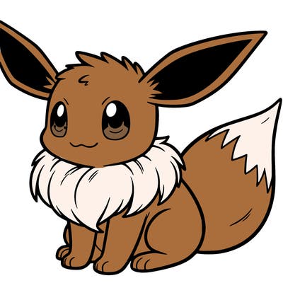 eevee