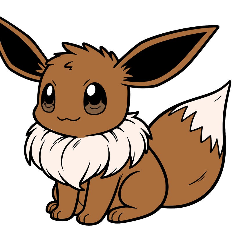 eevee