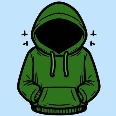 hoodie