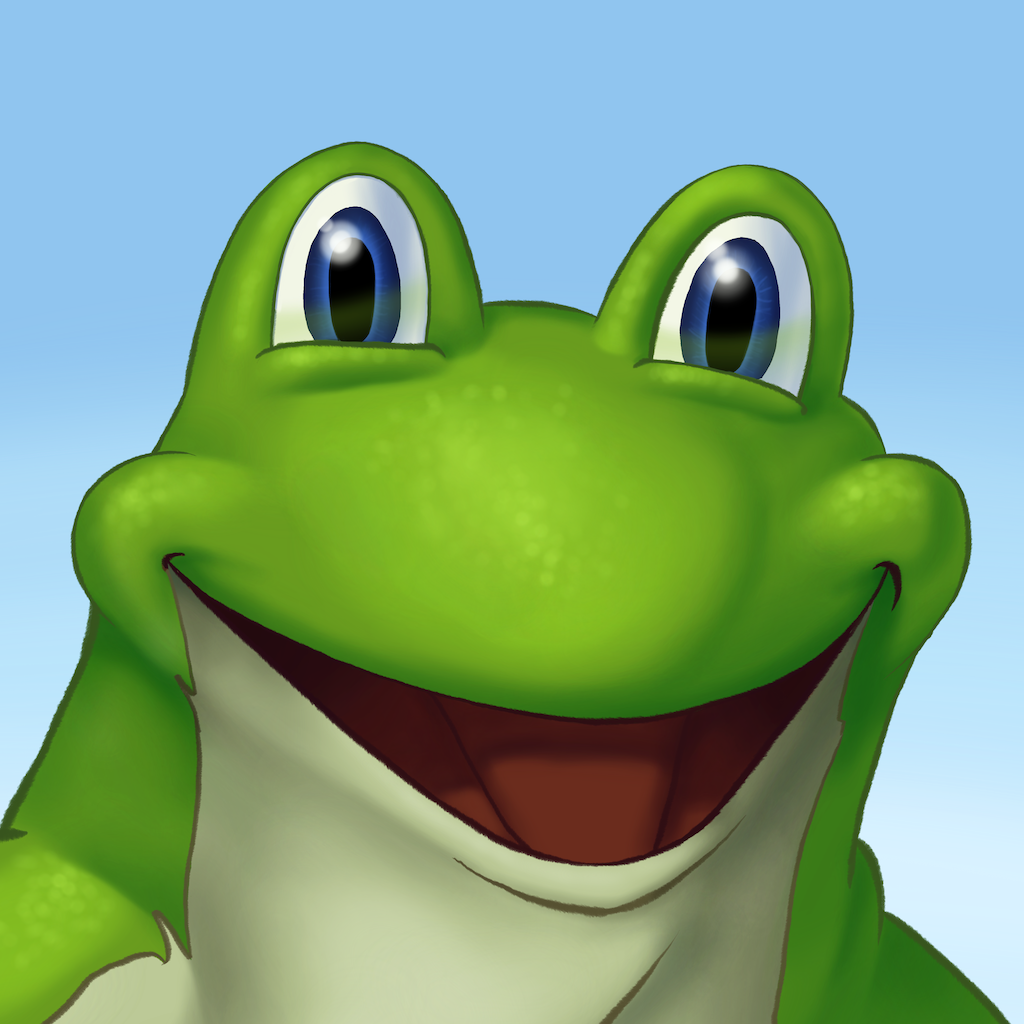 Fillip's Feast - Games App | MWM