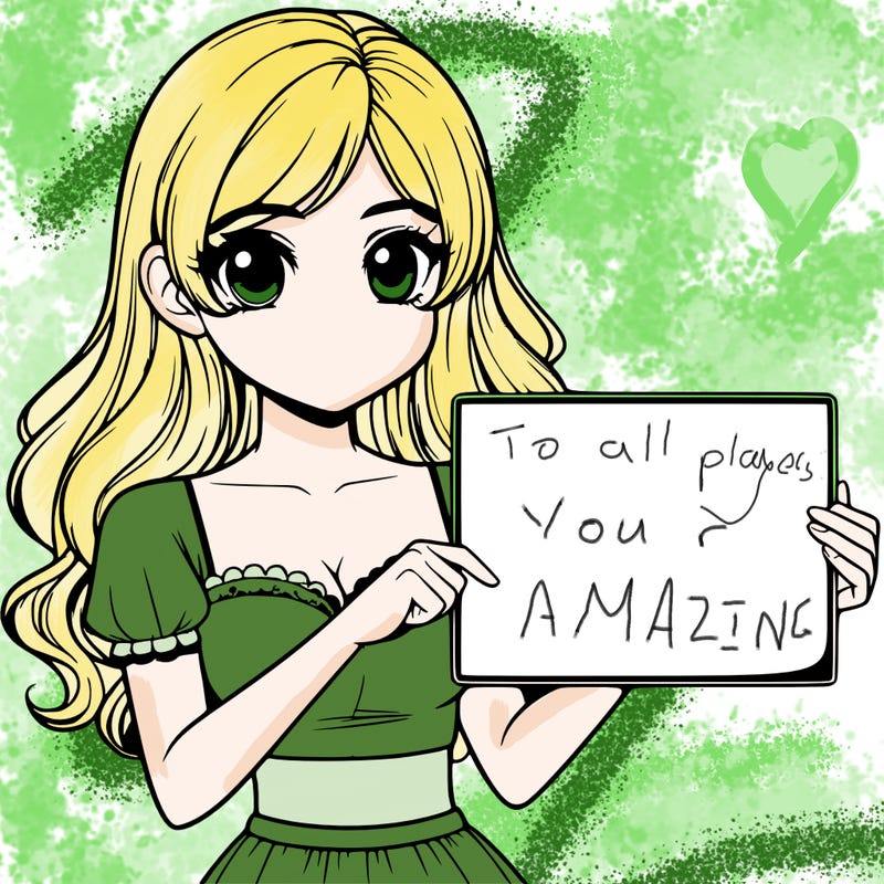 realistic pretty girl holding blank sign