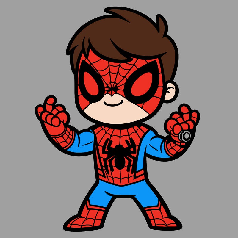spider man