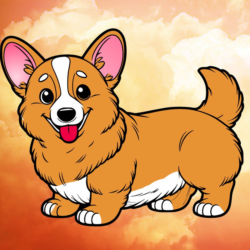 corgi