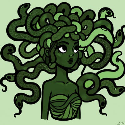medusa
