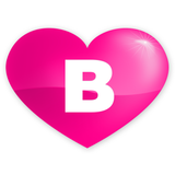 InDating - Dating and Chat - 앱 아이콘