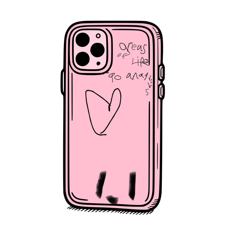 phone case